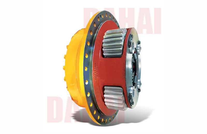 DAHAI Wheel reducer assembly