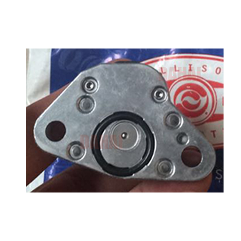 12V solenoid valve 23019734, 3740594 for Terex TR100 Parts