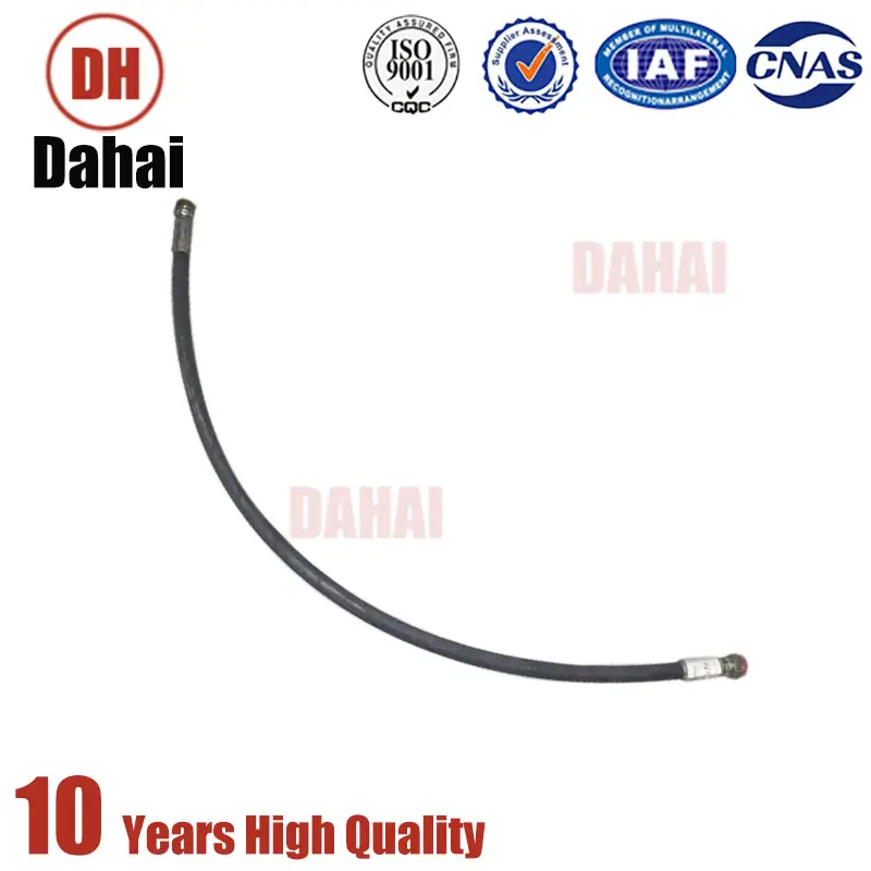 Dahai Japanese Terex 15005193 Hose Assy of TR100 Oil Cooler