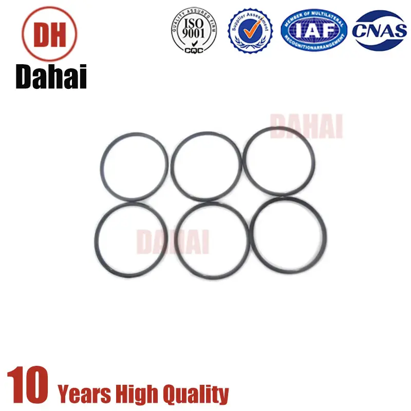 O Ring 15008261 for Terex Dahai Brand TR100 TR60 3350 3307 3305 O Ring