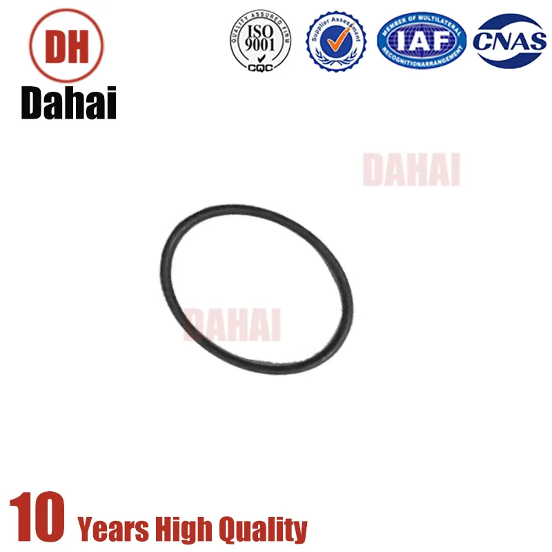 O Ring 15008261 for Terex Dahai Brand TR100 TR60 3350 3307 3305 O Ring