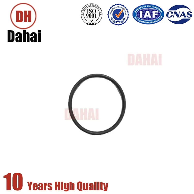 Dahai brand O RING 15008262 for Terex TR100 TR60 O ring