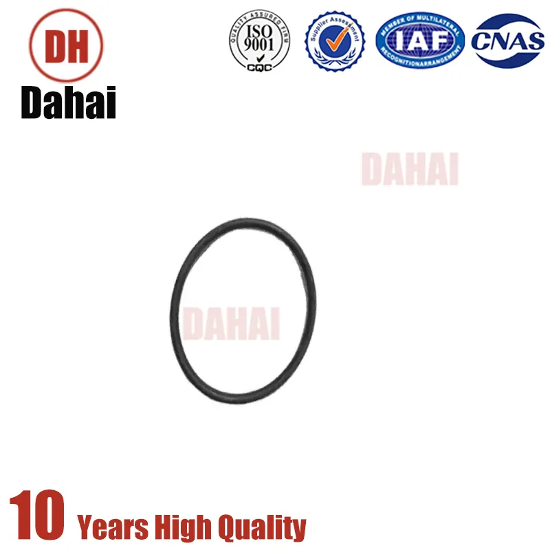 Dahai brand O RING 15008262 for Terex TR100 TR60 O ring