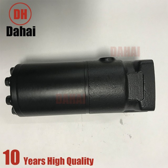 DAHAI Japan Heavy Duty Truck Parts Terex NHL tr50 15011925 Steering control valve For terex