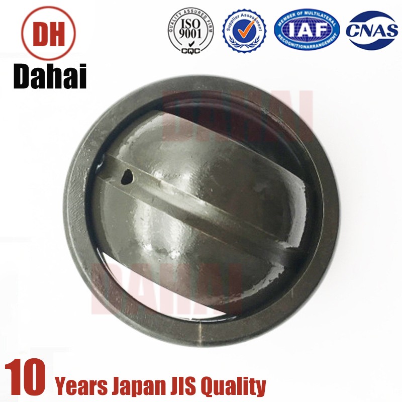 DAHAI TEREX truck parts Bushing Bearing 15040631