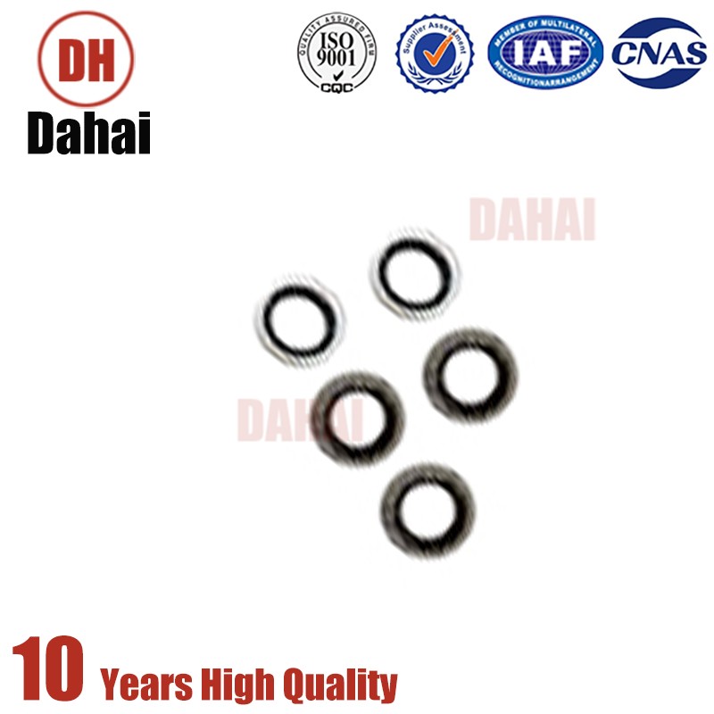 Dahai Japan Terex SEAL 15227711 for Terex TR100 Parts