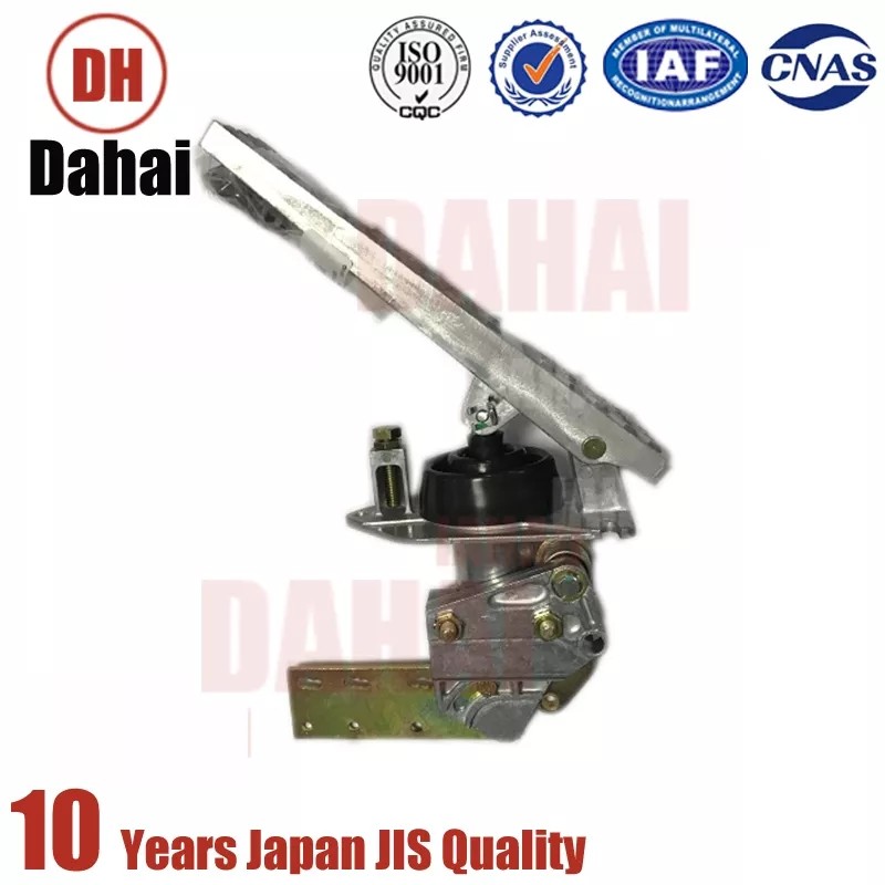 Dahai Terex Parts 15231440 Accelerator Pedal 