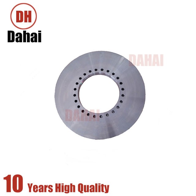 DAHAI TEREX Dump Truck Terex Spare Parts Tr60 front brake disc 15231642