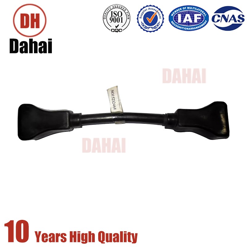 Dahai Japan Terex Cable 15232468 for Terex TR100 Parts