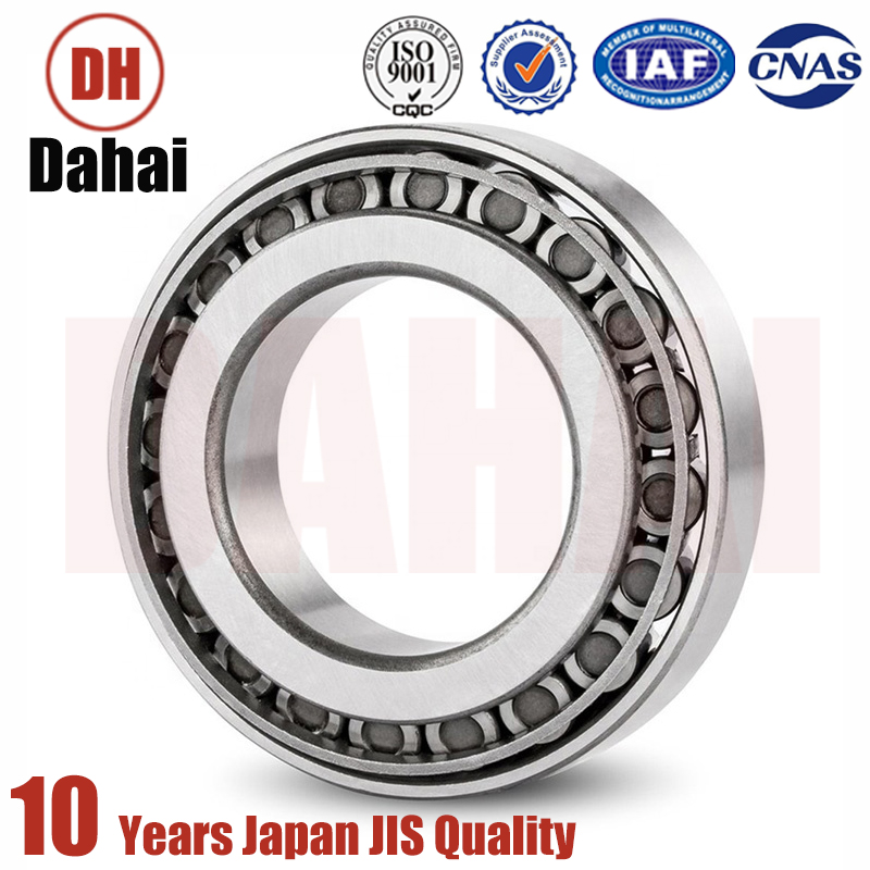DAHAI Japan TR50 TR60 TR100 spare parts 15233384 15233385 bearing Inside and Out Circle