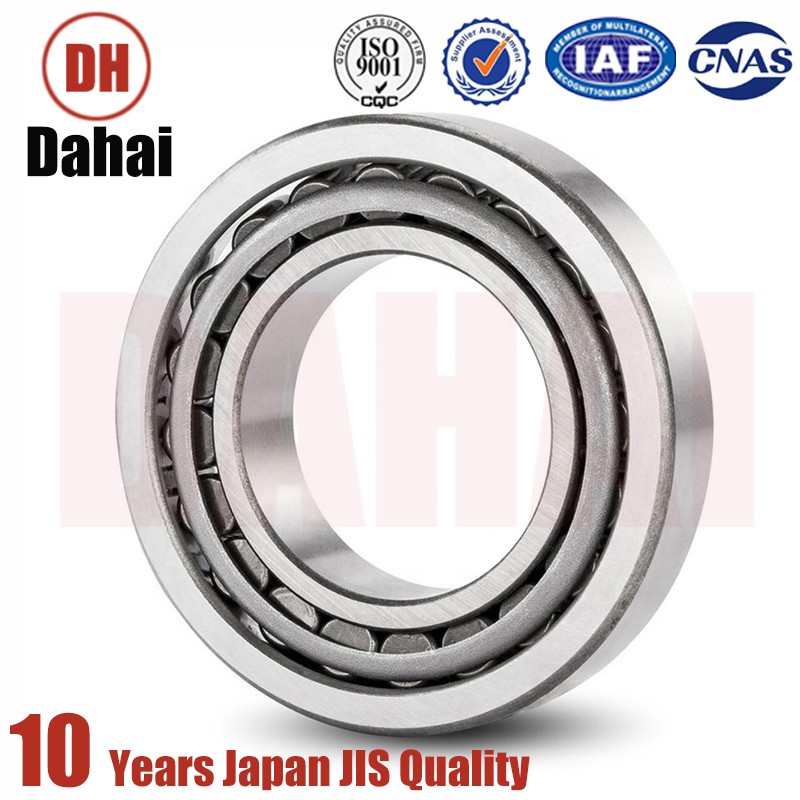 DAHAI Japan TR50 TR60 TR100 spare parts 15233384 15233385 bearing Inside and Out Circle