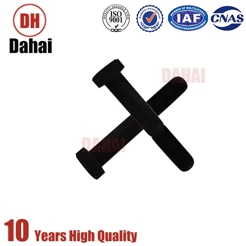 Dahai Japan Terex BOLT 15244531 for Terex TR100 