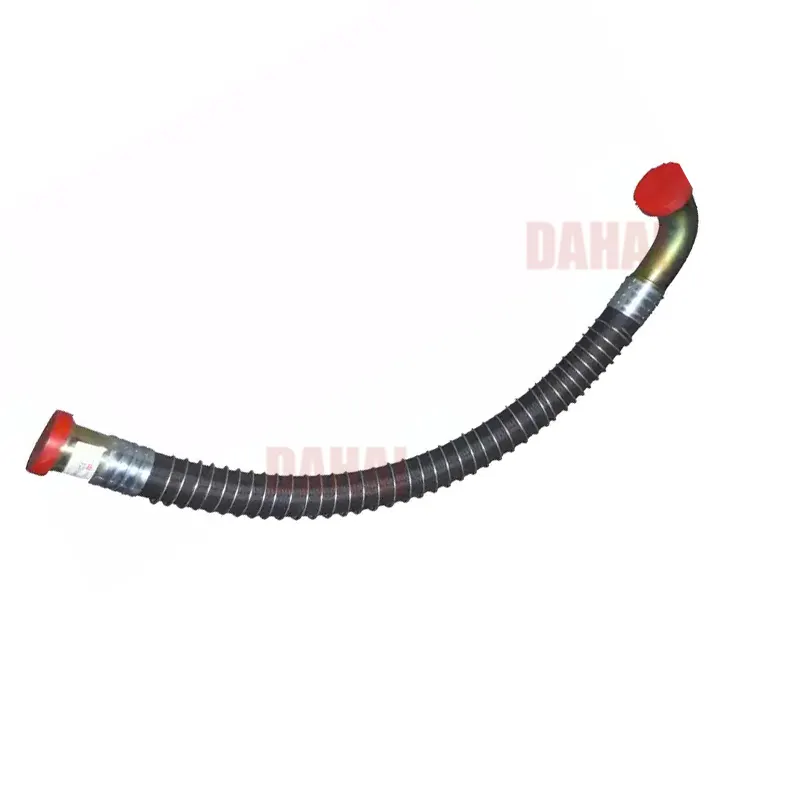 Dahai Japanese Terex Hose Assy 15245134 TR100 Parts Hose Assmbly