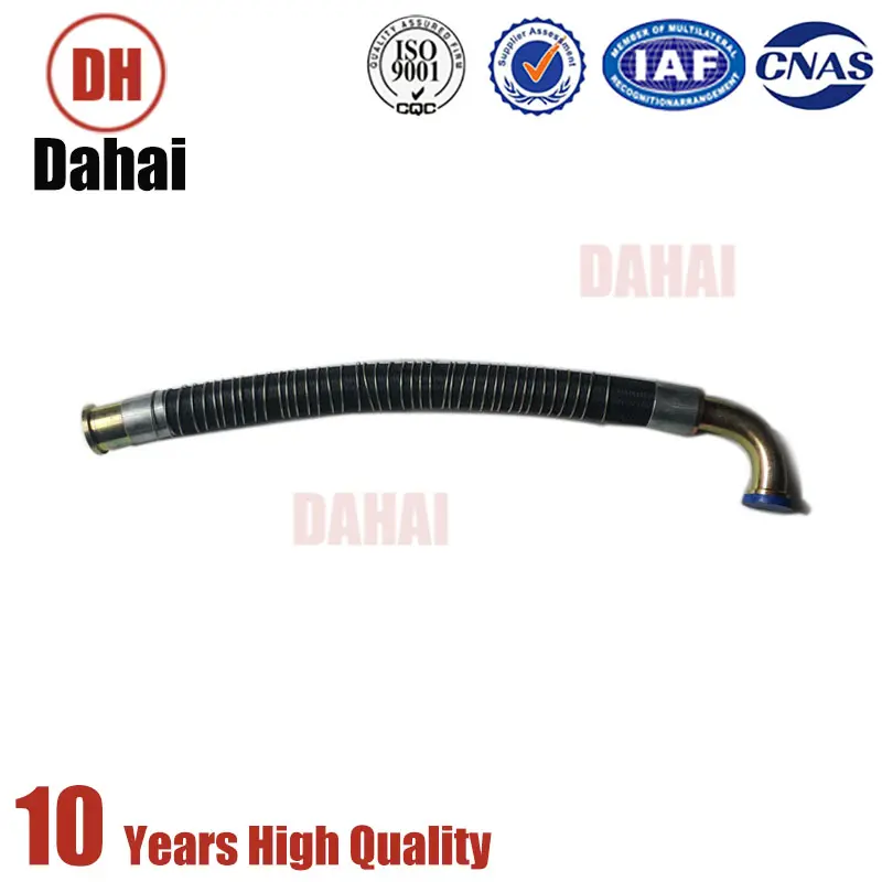 Dahai Japan brand Hose Assy 15245136 for Terex TR100 Dump Truck