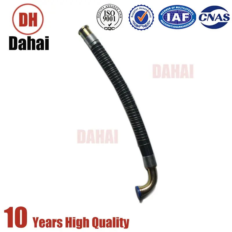 Dahai Japan brand Hose Assy 15245136 for Terex TR100 Dump Truck