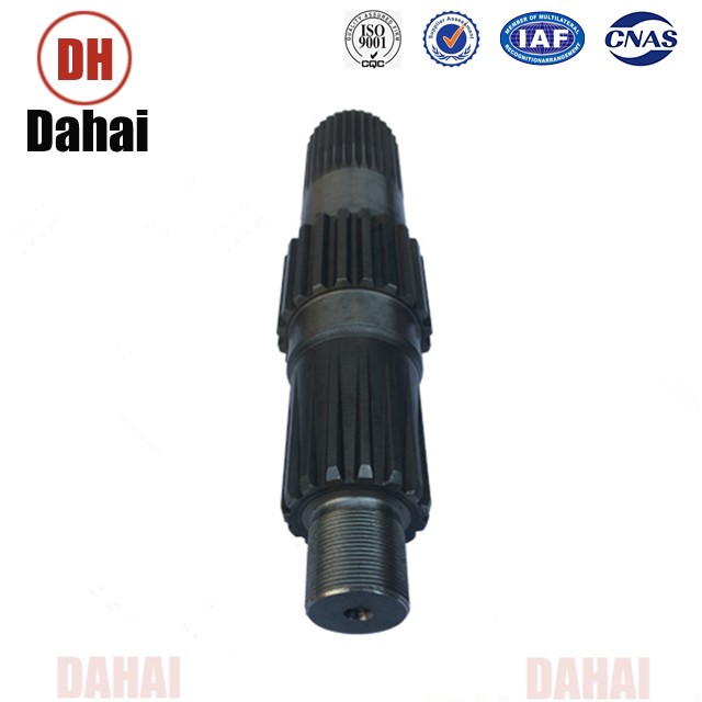 DAHAI Japan PTO Shaft 15245600 Terex Mining Truck