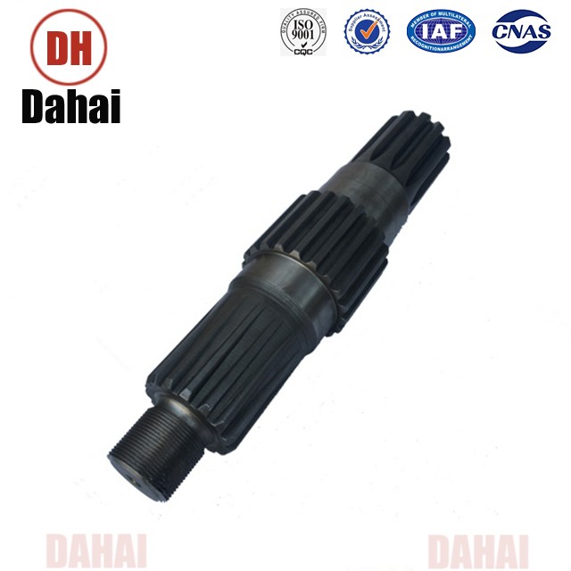 DAHAI Japan PTO Shaft 15245600 Terex Mining Truck