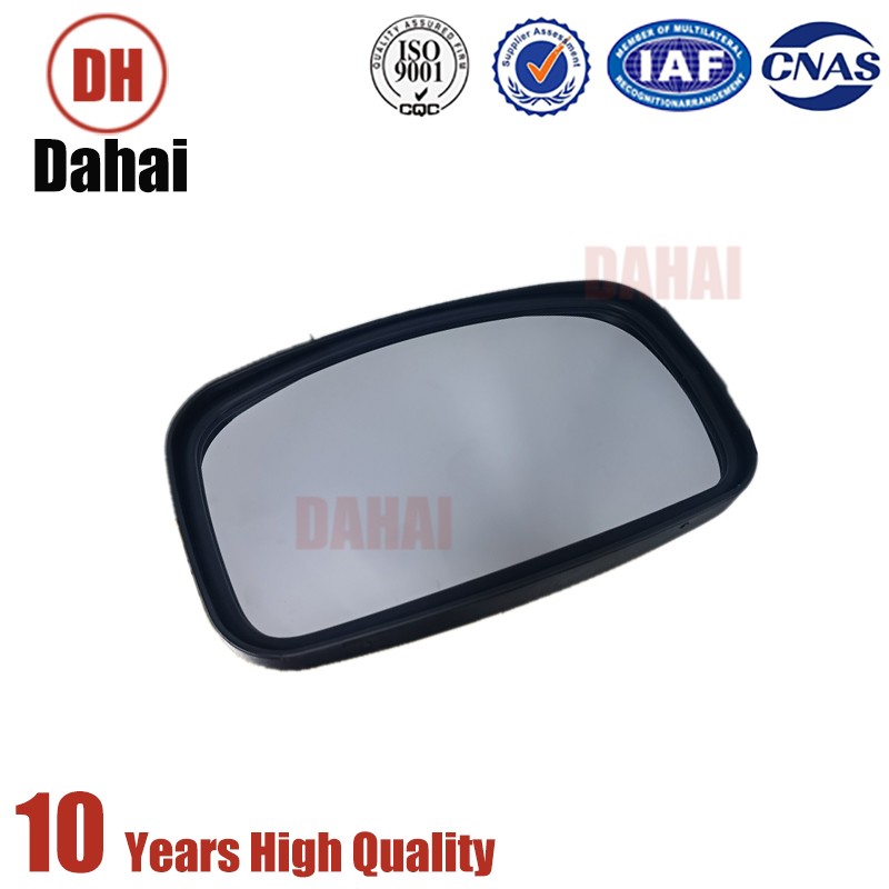 DAHAI 15246087 Mirror-Wide Angle For Terex TR100 