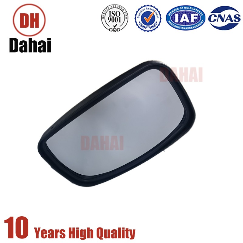 DAHAI 15246087 Mirror-Wide Angle For Terex TR100 