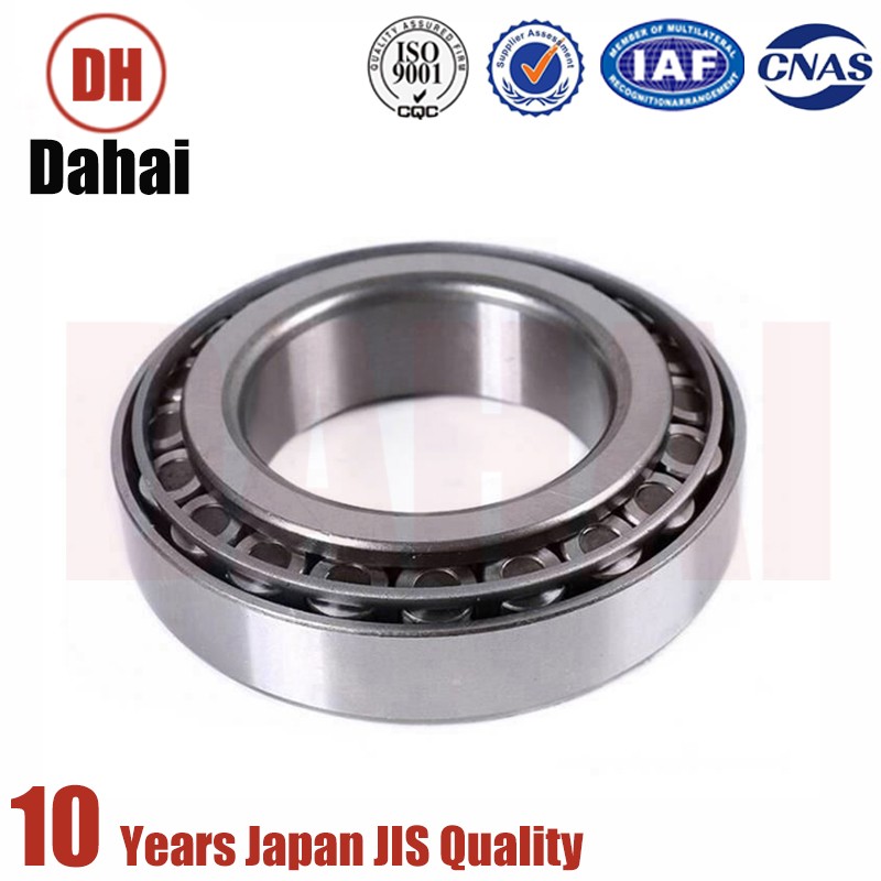 DAHAI Japan TR50 TR60 TR100 spare parts 15246400 15246401 bearing Inside and Out Circle