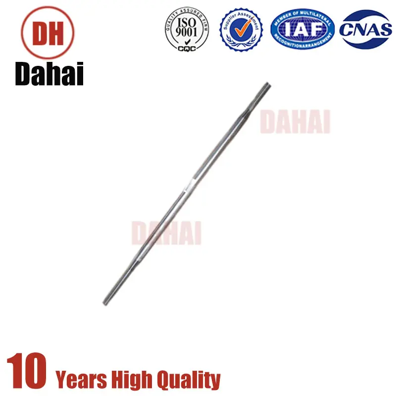 TR100 15247519 Rod-Radiator Dahai Japanese quality genuine for Terex