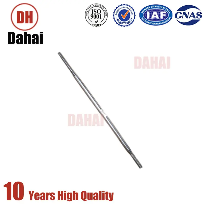 TR100 15247519 Rod-Radiator Dahai Japanese quality genuine for Terex