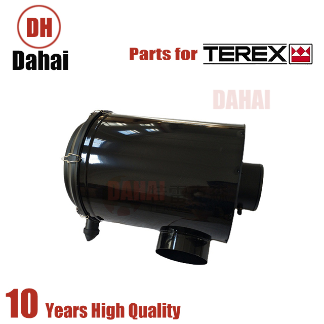 15254860  air cleaner for TEREX Rigid Hauler TR100 
