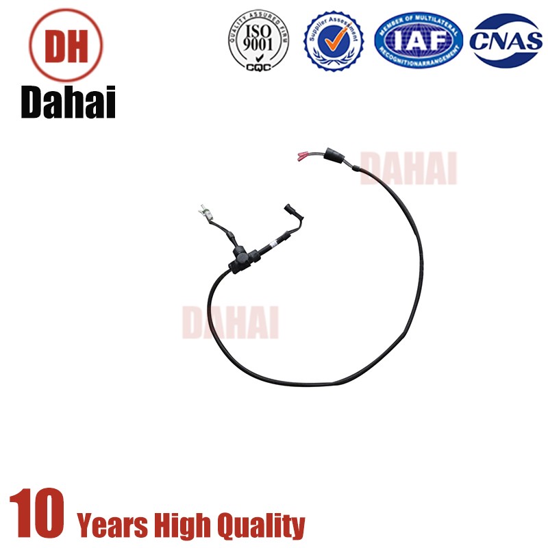 Dahai Japan Terex Cable Harness 15255749 for Terex TR100 Air Filters