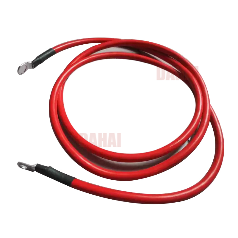 Dahai Japan Terex Cable-Alt Output 15255758 for Terex TR100 Parts