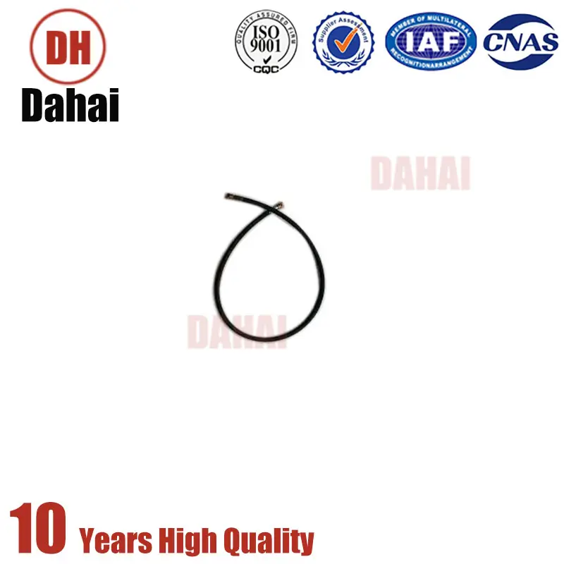 Dahai Japanese Quality TR100 15255877 Hose Assy for Terex TR100 