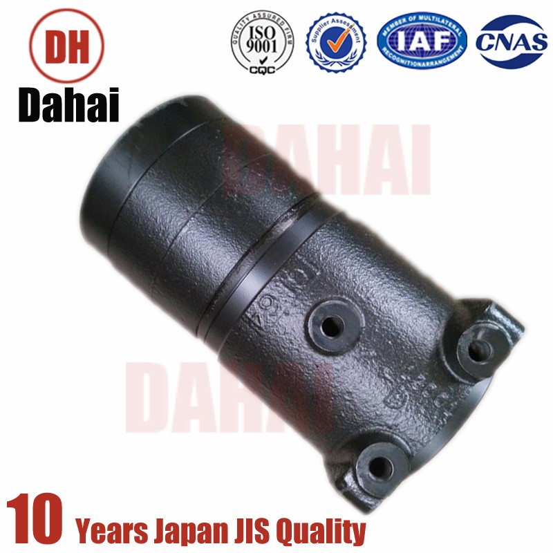 DAHAI Japan Heavy Duty Truck Parts Terex NHL tr100 steering valve 15255961 