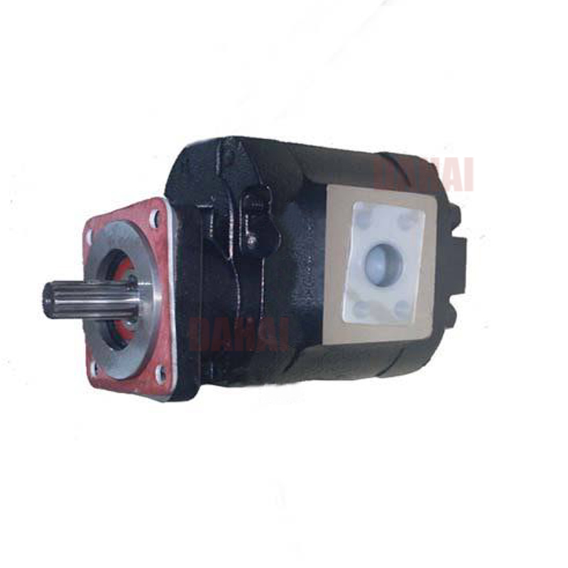 15257475 for terex Spare Part Pump Hydraulic Truck Parts