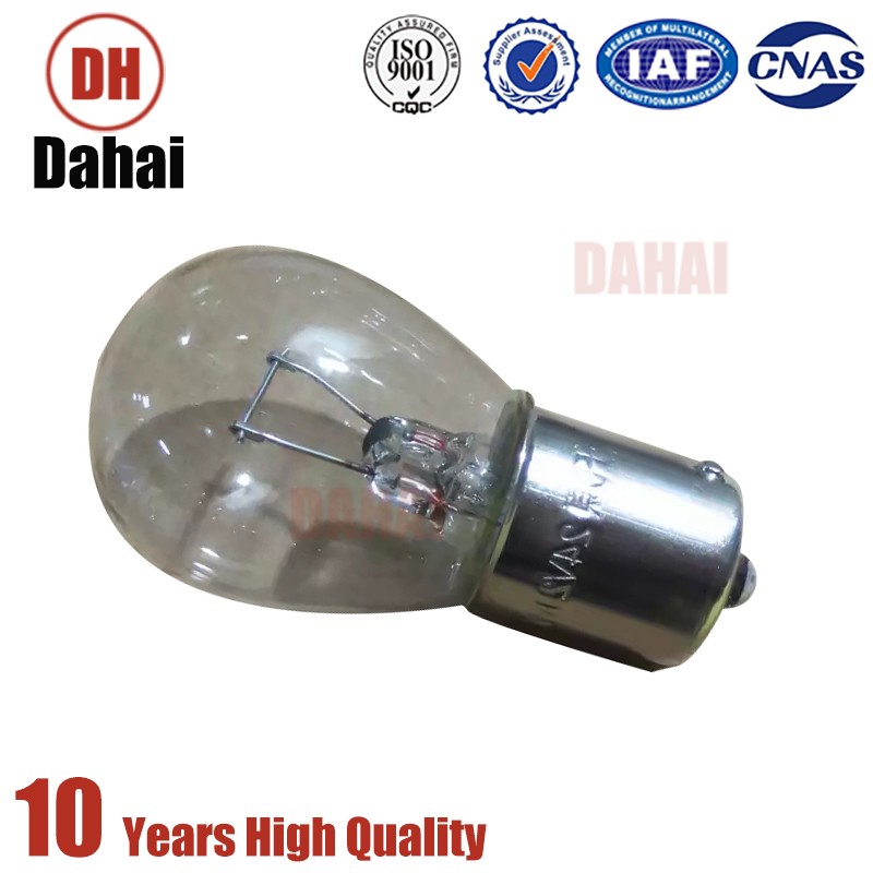 Dahai Japan Terex Bulb 21W 15258872 for Terex TR100 Lamp