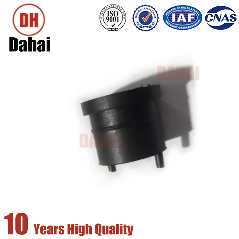 Dahai Japanese Quality Terex 15268676 Ferrule-Rubber Ring for TR100