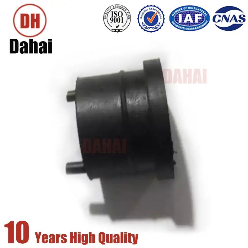 Dahai Japanese Quality Terex 15268676 Ferrule-Rubber Ring for TR100