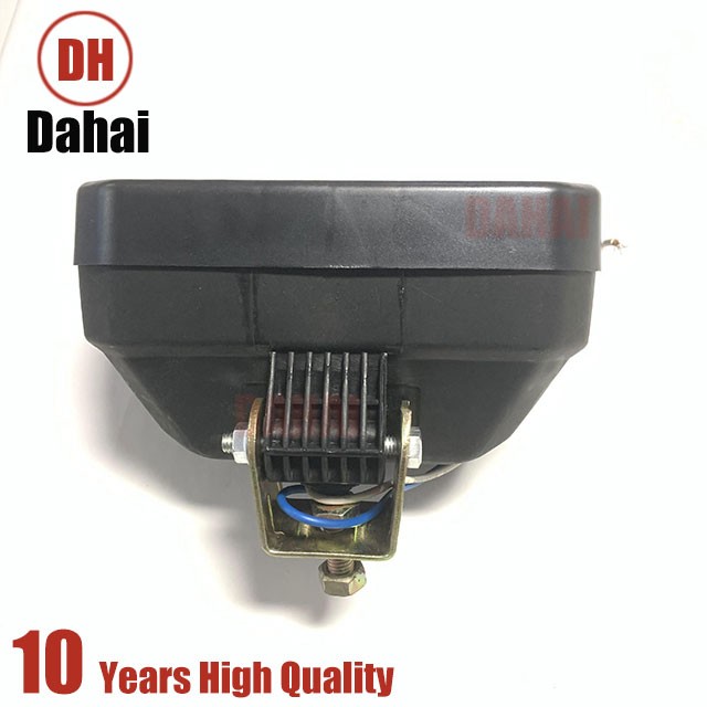 DAHAI Japan Heavy Duty Truck Parts automobile 20018522 for terex