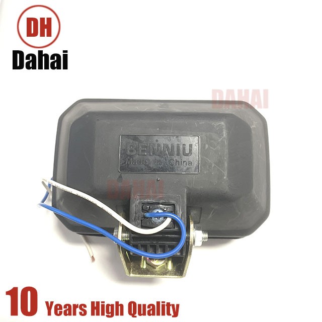 DAHAI Japan Heavy Duty Truck Parts automobile 20018522 for terex