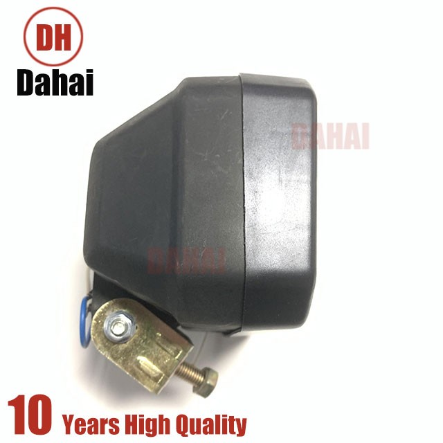 DAHAI Japan Heavy Duty Truck Parts automobile 20018522 for terex