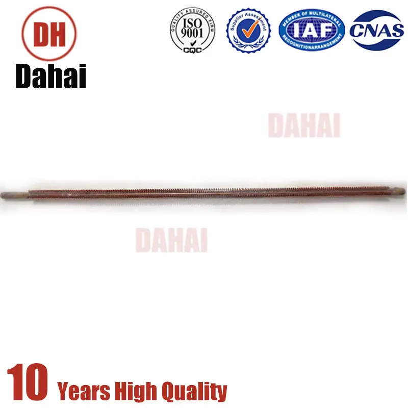 Dahai Japanese Quality Terex 15275433 Tube-Joule for Terex TR100 Parts