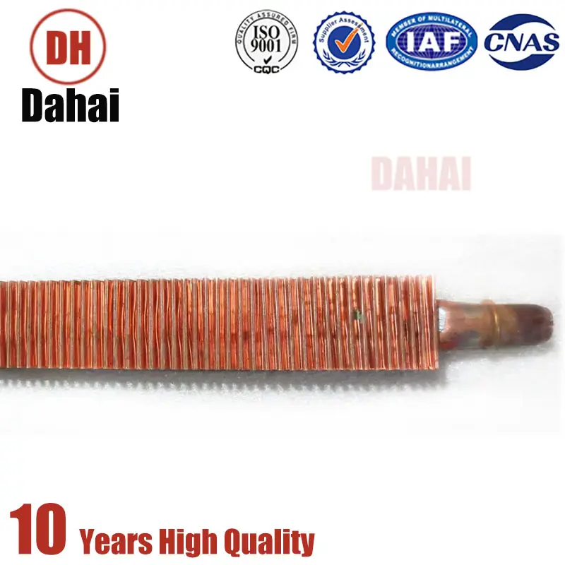 Dahai Japanese Quality Terex 15275433 Tube-Joule for Terex TR100 Parts