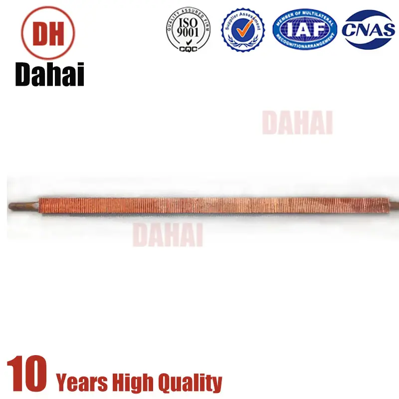 Dahai Japanese Quality Terex 15275433 Tube-Joule for Terex TR100 Parts