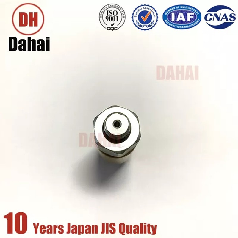 Dahai Japan Terex Parts Pressure Sensor 15300085 For TR100