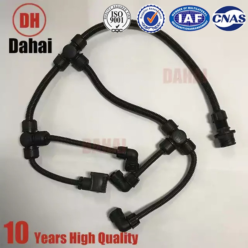 Dahai Japan Terex Parts Harness Brake 15300384 for Terex TR100 Parts 