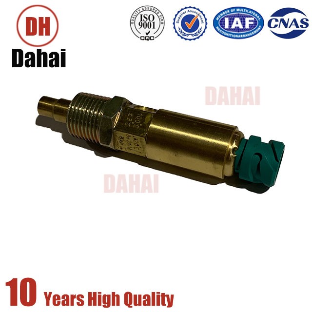 DAHAI Japan Temperature sensor suitable for Terex heavy duty equipment 15301960