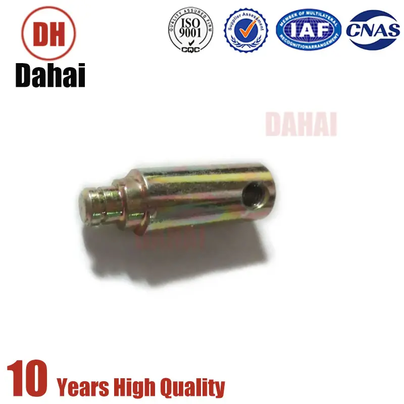 Dahai Japanese Quality Terex spare parts 15302073 Spigot for TR100