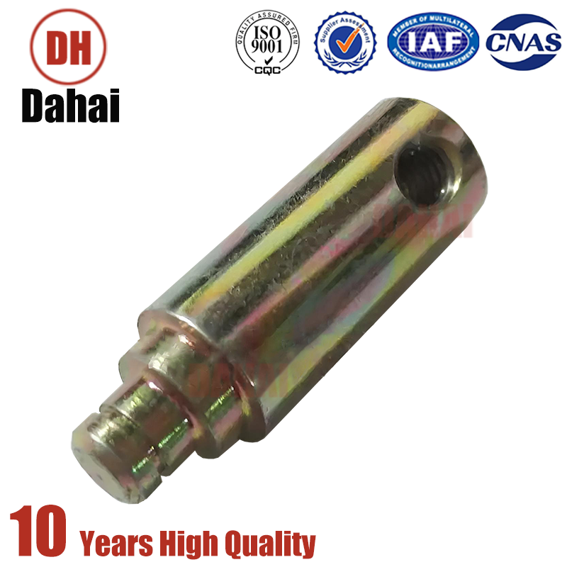 Dahai Japanese Quality Terex spare parts 15302073 Spigot for TR100