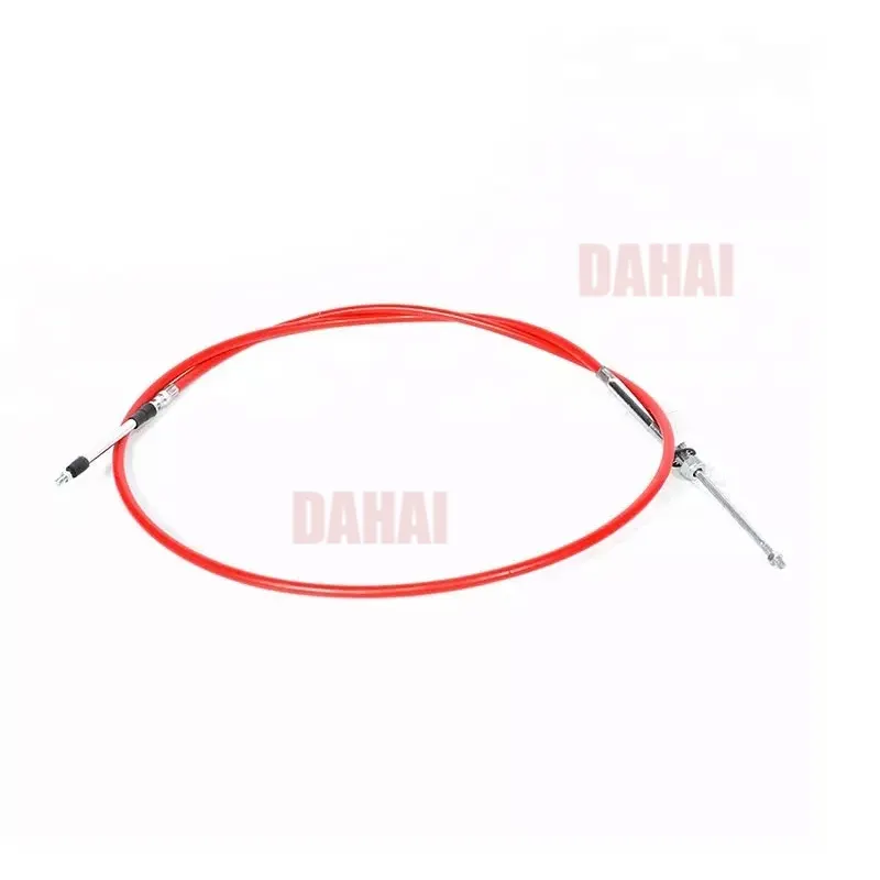 15302092 Utility Cable Japanese Quality Spare parts for Terex heavy dump truck