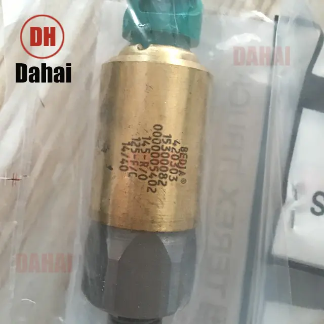 High quality Terex Pressure switch 15303318 TR100 for Terex