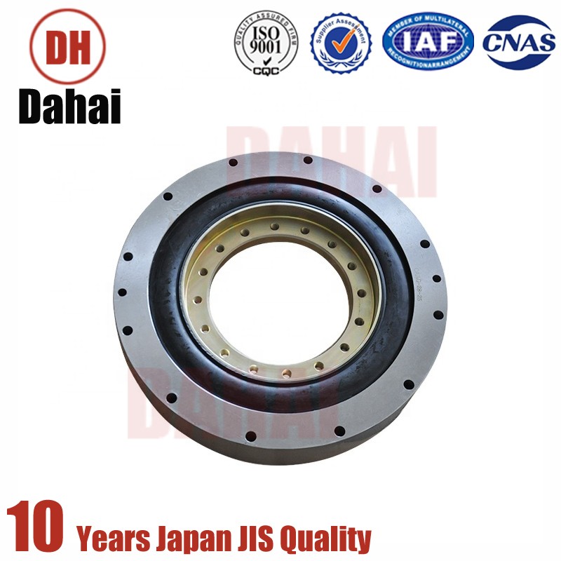 DAHAI rubber shock absorber Truck Automobile chassis TR100 coupling drive 15309162 15228210 15248885 20024883​​​ TR100 for terex
