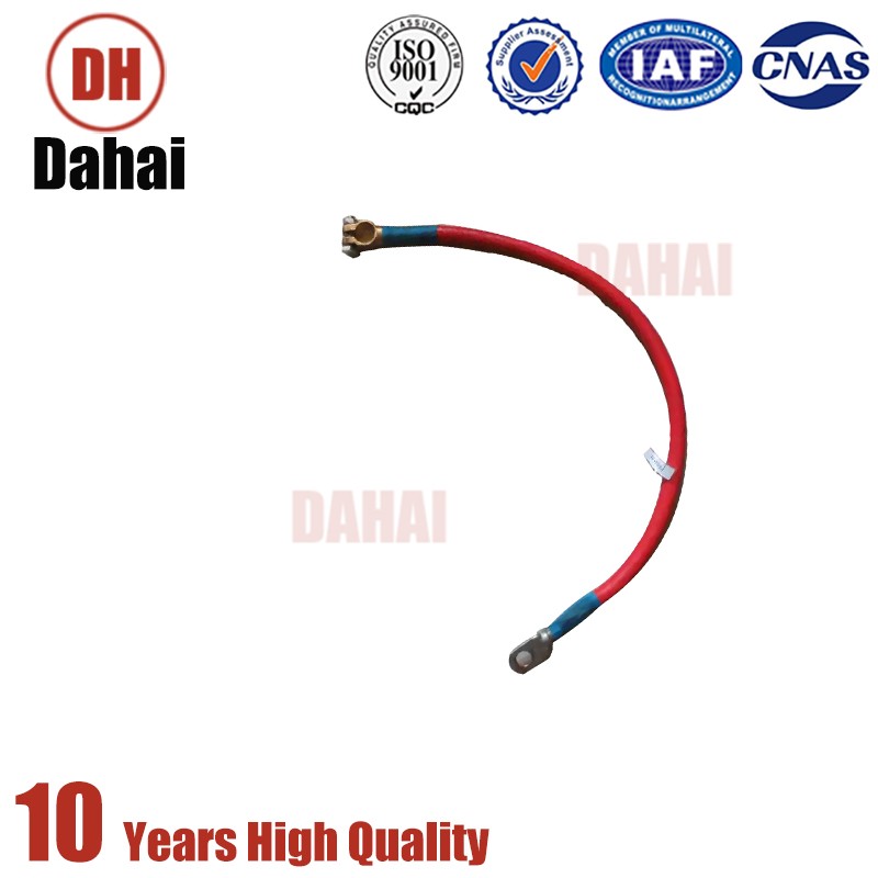 Dahai Japan Terex Cable Assy 15309649 for Terex TR100 Parts 